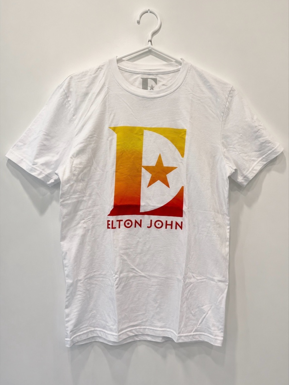 Elton John tour 2019